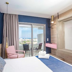 Deluxe Double Room Garden View